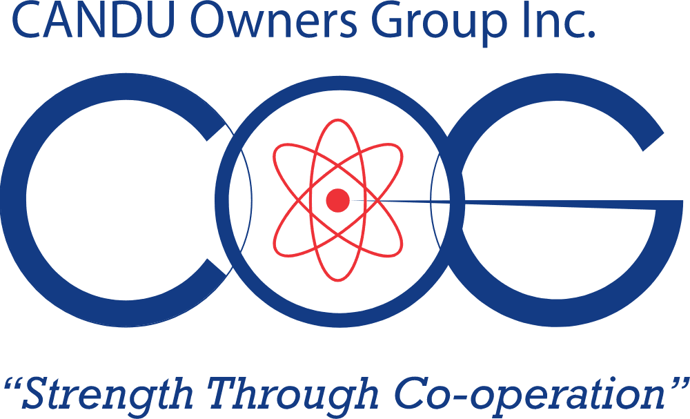 CANDU-Owners-Group Logo download