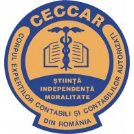 Ceccar Logo download