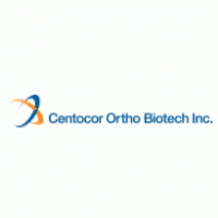 Centocor Ortho Biotec Logo download