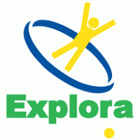 Centro de Ciencias Explora Logo download