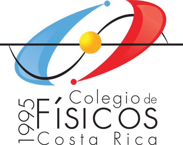 Colegio de Físicos de Costa Rica Logo download