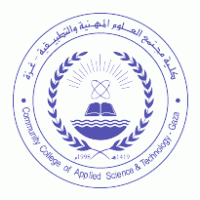 College of Applied Science and Technology Logo download
