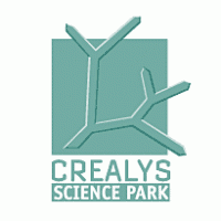 Crealys Logo download