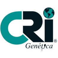 CRI Genética Brasil Logo download