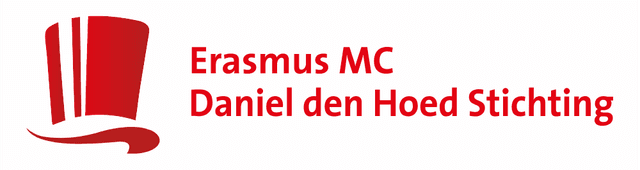 Daniel den Hoed Logo download