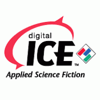 Digital ICE Logo download