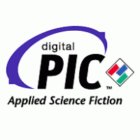 Digital PIC Logo download