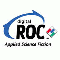 Digital ROC Logo download