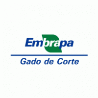 Embrapa Gado de Corte Logo download