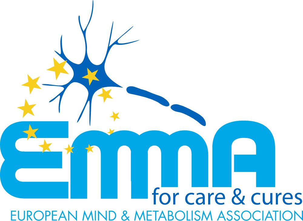E.M.M.A. European Mind and Metabolism Association Logo download