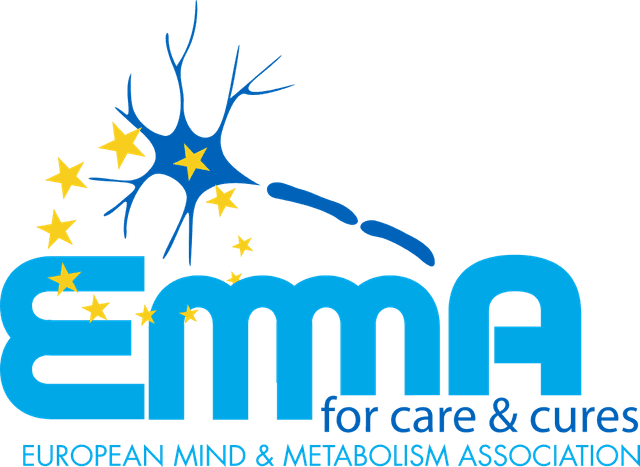 E.M.M.A. European Mind and Metabolism Association Logo download