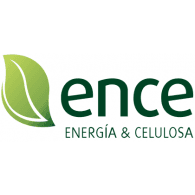 Ence Logo download