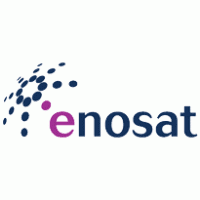 enosat Logo download