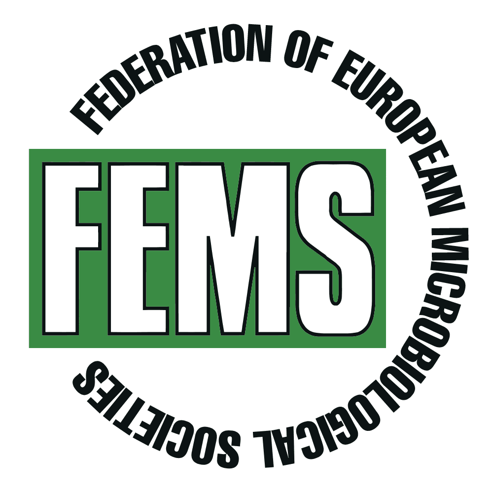 Federation of European Microbiological Societies Logo download