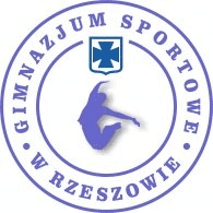 Gimnazjum Sportowe Rzeszów Logo download