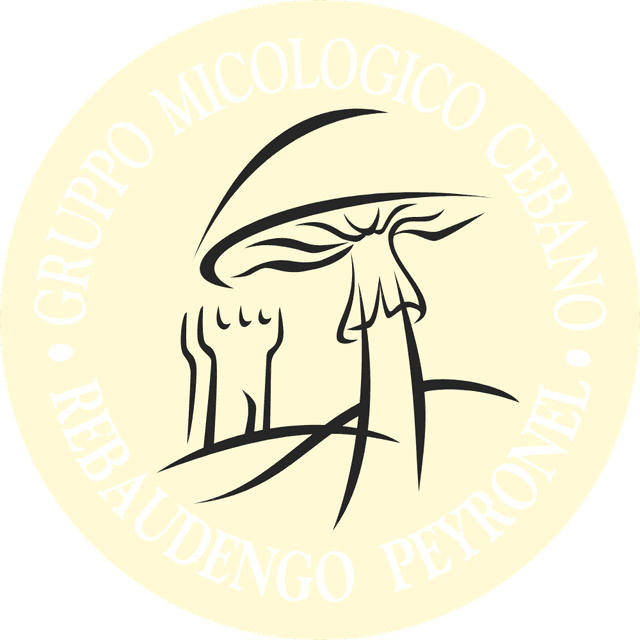 Gruppo Micologico Cebano Logo download