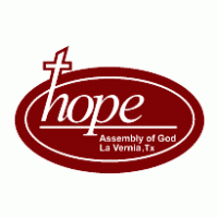 Hope Christian Church Logo download