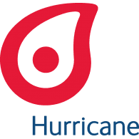 Hurricane Logo download