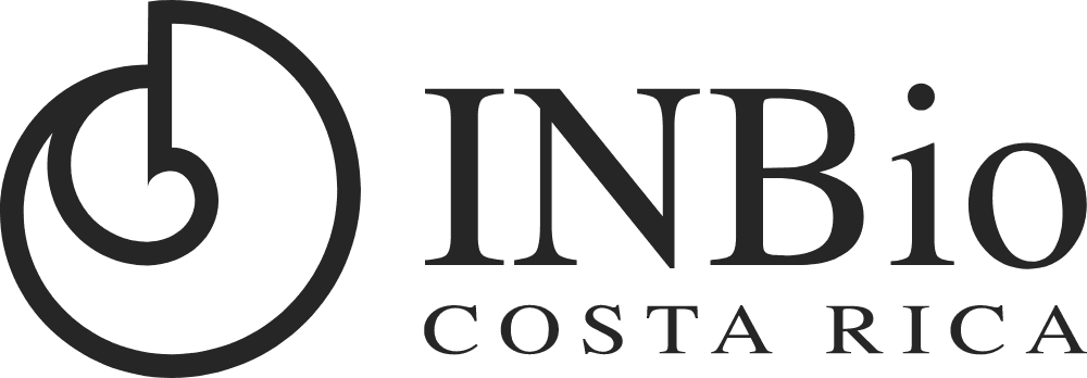 INBio - Instituto Nacional de Biodiversidad Logo download