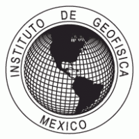 Instituto de Geofisica Logo download
