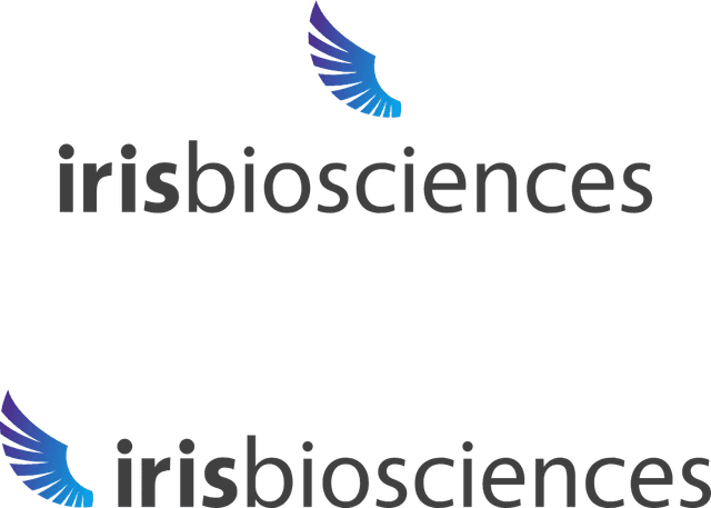 Irisbiosciences Logo download