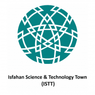 Isfahan Science & Technology Town Logo download