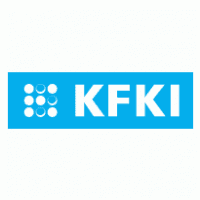 KFKI Logo download