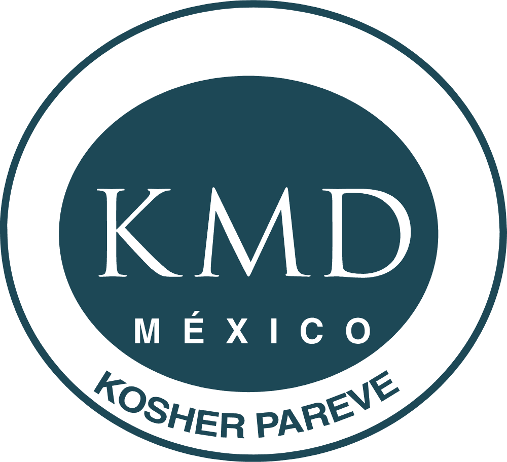 KMD México Kosher Pavere Logo download