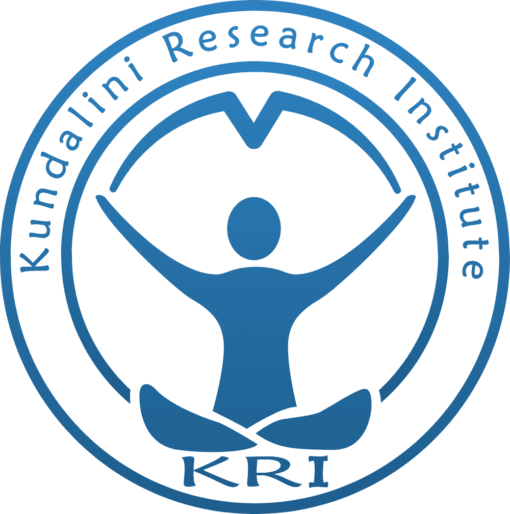 Kundalini Research Institute Logo download