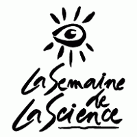 La Semaine de la Science Logo download