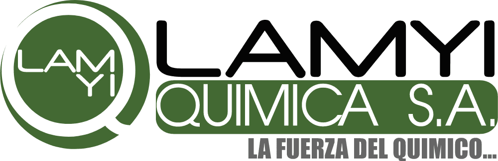 LAMYI Quimica S.A. Logo download