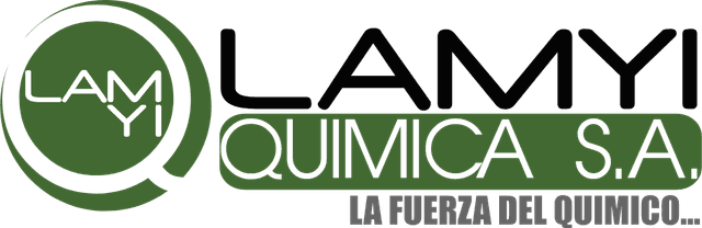 LAMYI Quimica S.A. Logo download