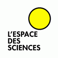 L'Espace Des Sciences Logo download