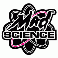 Mad Science Logo download