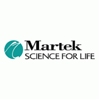 Martek Logo download