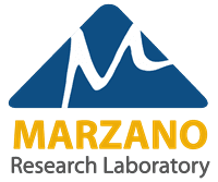 MARZANO RESEARCH LABORATORY Logo download