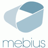 mebius Logo download
