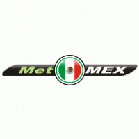 MetMEX Logo download
