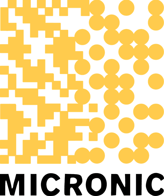 Micronic Logo download