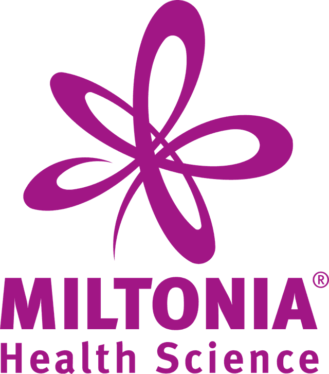 Miltonia Health Science Logo download
