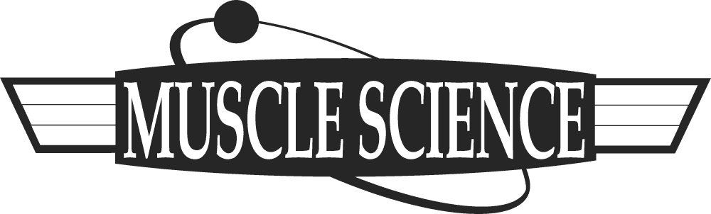 Muscle Science Logo download
