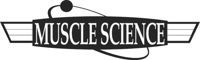 Muscle Science Logo download