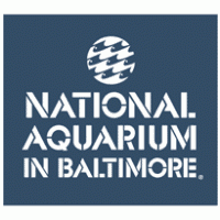 National Aquarium in Baltimore Logo download