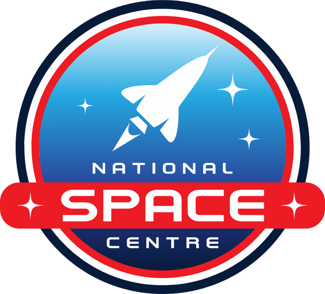 National Space Centre Logo download