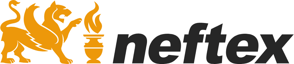 Neftex Logo download