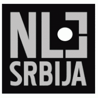NLOSrbija Logo download