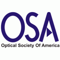 Optical Society of America - OSA Logo download
