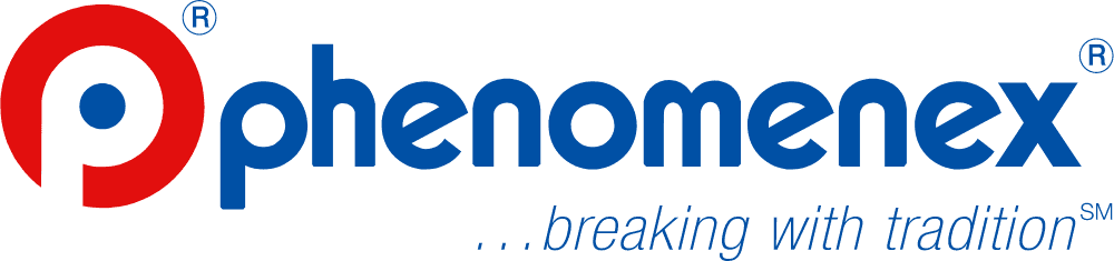 Phenomenex Logo download
