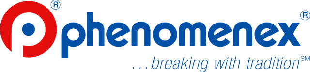 Phenomenex Logo download