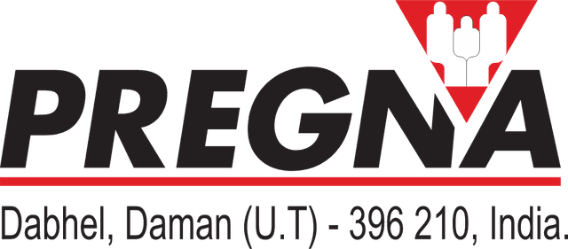 PREGNA Logo download